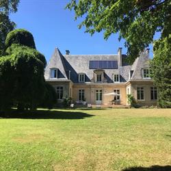 LE CHATEAU D'HERMONVILLE, Hermonville - Horaires d'ouverture