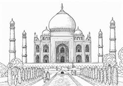 Royal Kashmir, Nice - Horaires d'ouverture