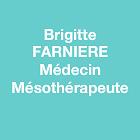 Farniere Brigitte, Bompas - Horaires d'ouverture