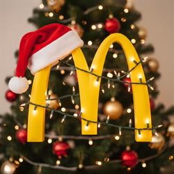 McDonald's, Delle - Horaires d'ouverture