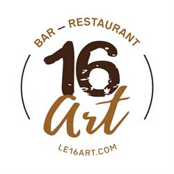 Le 16 Art - Restaurant La Baule, La Baule-Escoublac - Horaires d'ouverture