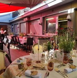 La Table de Chessy, - Horaires d'ouverture