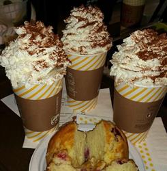 Columbus Café, Serris - Horaires d'ouverture