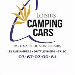 Loisirs Camping Cars, Duttlenheim - Horaires d'ouverture