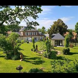 Le Manoir, Gueschart - Horaires d'ouverture