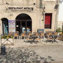 Restaurant Antalya, Cahors - Horaires d'ouverture