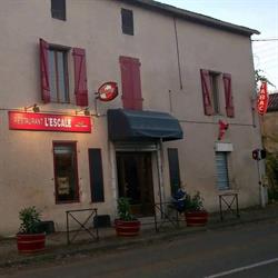 L'Escale, Cahors - Horaires d'ouverture