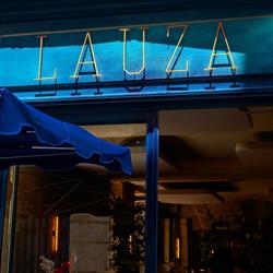 Lauza - Restaurant Gastronomique Bordeaux, - Horaires d'ouverture
