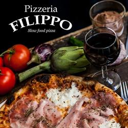 Pizzeria Filippo, Bordeaux - Horaires d'ouverture