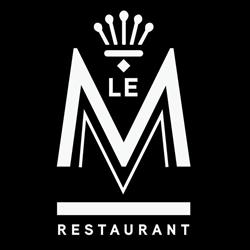 Restaurant Le M, Bordeaux - Horaires d'ouverture