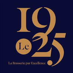 Le 1925, Bordeaux - Horaires d'ouverture