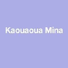 Kaouaoua Mina, Tourcoing - Horaires d'ouverture