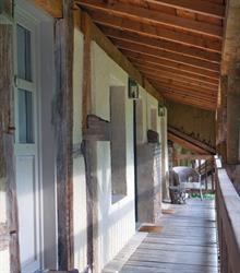 La Ferme de Marie-Eugénie, Bruailles - Horaires d'ouverture