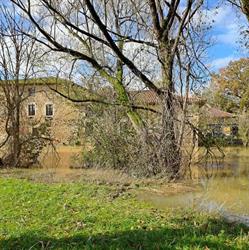 Le Moulin du Fay, Villemotier - Horaires d'ouverture