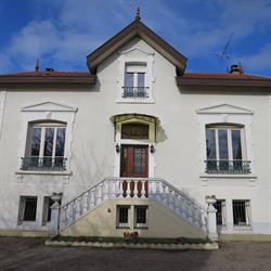 Chambres d'hôtes - La Maison Mirabeau, Verdun - Horaires d'ouverture