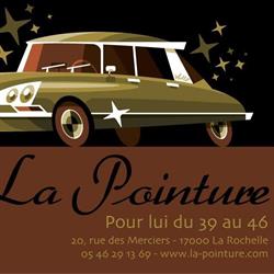 La Pointure, La Rochelle - Horaires d'ouverture