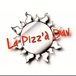 La Pizz' à Dav, Châteauneuf-les-Martigues - Horaires d'ouverture