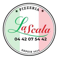 Pizzeria La Scala, Châteauneuf-les-Martigues - Horaires d'ouverture