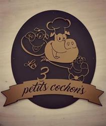 Les 3 petits cochon's, Laval - Horaires d'ouverture