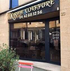 Karine Coiffure, Fuveau - Horaires d'ouverture