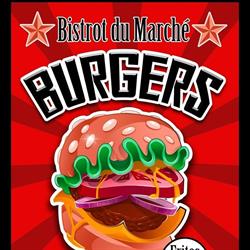 Le bistrot du marché, Dinan - Horaires d'ouverture