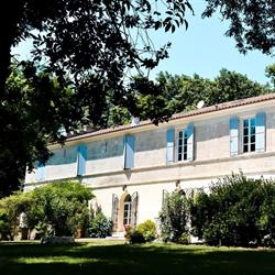 Mas de Capelou, Avignon - Horaires d'ouverture