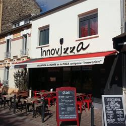 Innovizza, Fontenay-aux-Roses - Horaires d'ouverture