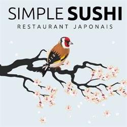 Simple sushi, Montrouge - Horaires d'ouverture