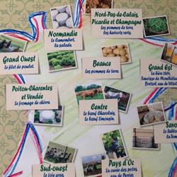 La Pataterie - Vesoul - Horaires d'ouverture