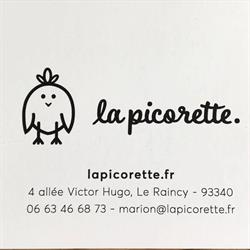 la picorette, Le Raincy - Horaires d'ouverture