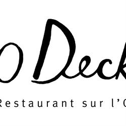 O Deck, Nantes - Horaires d'ouverture