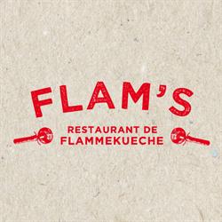 Flam's, Nantes - Horaires d'ouverture