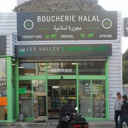 Les Halles d'Aubervilliers, - Horaires d'ouverture