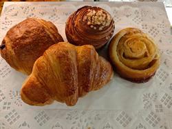 La Croustillante, Amiens - Horaires d'ouverture