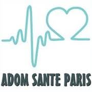 Adom Santé Paris - Horaires d'ouverture