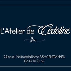 L'atelier de Cédoline, Entrammes - Horaires d'ouverture