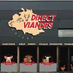 Direct Viandes, Toulouse - Horaires d'ouverture