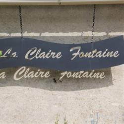 La Claire Fontaine, Charny - Horaires d'ouverture
