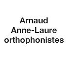 Arnaud Anne-Laure, Nancy - Horaires d'ouverture