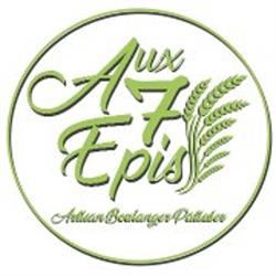 Boulangerie Aux 7 Epis, Quimper - Horaires d'ouverture