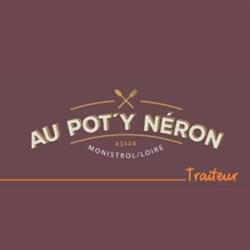 Au Pot'y Néron Traiteur, Monistrol-sur-Loire - Horaires d'ouverture