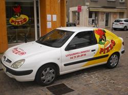 Planet Pizza, Monistrol-sur-Loire - Horaires d'ouverture