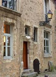 Le Logis de la Contrescarpe, Le Mans - Horaires d'ouverture