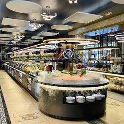 Panda Wok, Parthenay - Horaires d'ouverture