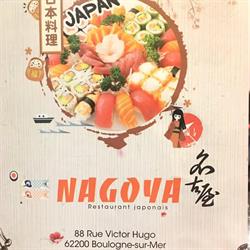 Nagoya, Boulogne-sur-Mer - Horaires d'ouverture