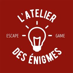 L'Atelier des Énigmes - Escape Game Annecy, - Horaires d'ouverture