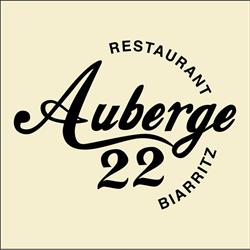 Auberge 22, Biarritz - Horaires d'ouverture