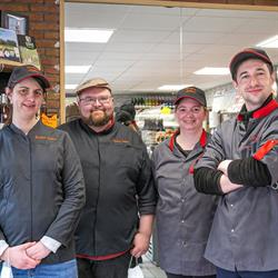 Boucherie Charcuterie Traiteur Lefebvre, Bouchain - Horaires d'ouverture
