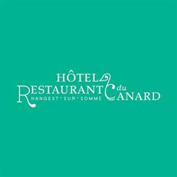 Logis - Hôtel Restaurant du Canard, Hangest-sur-Somme - Horaires d'ouverture