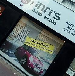 Michelet Auto Ecole, Saint-Ouen - Horaires d'ouverture